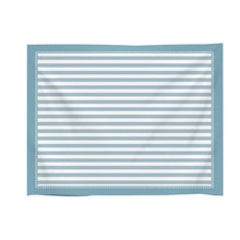Carica l'immagine nel visualizzatore di Gallery, Tovaglia 8 posti cm 150x220 Dinamic Azzurro