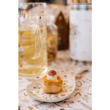 Carica l'immagine nel visualizzatore di Gallery, Poggiamestolo natale shabby Ricordi NUVOLE DI STOFFA - Prezzo Outlet