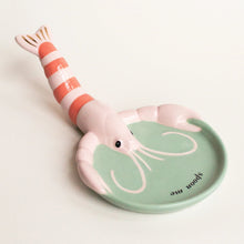 Carica l'immagine nel visualizzatore di Gallery, Poggia mestolo Lobster Yvonne Ellen