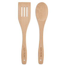 Carica l'immagine nel visualizzatore di Gallery, Set WOK + coperchio e accessori Ken Hom in acciaio al carbonio antiaderente Ø31