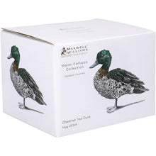 Carica l'immagine nel visualizzatore di Gallery, Tazza mug 450ml Anatra Castana Ferlazzo collection