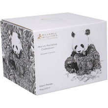 Carica l'immagine nel visualizzatore di Gallery, Tazza mug 450ml Panda Gigante Ferlazzo collection
