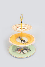 Carica l'immagine nel visualizzatore di Gallery, Alzata 3 piani Yvonne Ellen Animal
