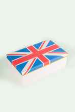 Carica l'immagine nel visualizzatore di Gallery, Set 2 tazze da the con piattino Yvonne Ellen Best Of British
