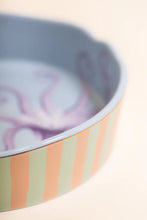Carica l'immagine nel visualizzatore di Gallery, Pirofila tonda OCTOPUS Yvonne Ellen
