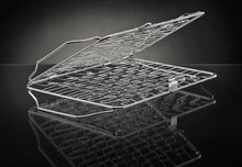 Carica l'immagine nel visualizzatore di Gallery, Graticola griglia elastica per pesce Napoleon