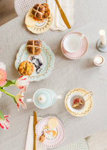 Carica l'immagine nel visualizzatore di Gallery, Teiera Yvonne Ellen Best Of British