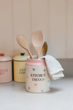 Carica l'immagine nel visualizzatore di Gallery, Barattolo portautensili Kitchen Things Yvonne Ellen