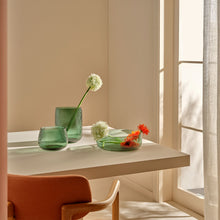 Carica l'immagine nel visualizzatore di Gallery, Vaso per fiori Nude Opti Alto Green