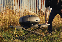 Carica l'immagine nel visualizzatore di Gallery, Barbecue portatile NAPOLEON PHANTOM TRAVEL Q