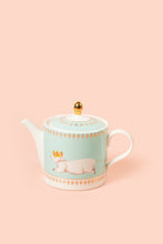 Carica l'immagine nel visualizzatore di Gallery, Teiera Yvonne Ellen Best Of British