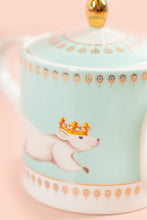 Carica l'immagine nel visualizzatore di Gallery, Teiera Yvonne Ellen Best Of British
