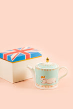 Carica l'immagine nel visualizzatore di Gallery, Teiera Yvonne Ellen Best Of British