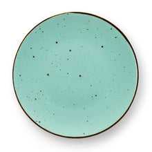 Carica l'immagine nel visualizzatore di Gallery, Piatto piano Ø28 Weissestal Cottage Tiffany