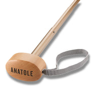 Carica l'immagine nel visualizzatore di Gallery, Mini ombrello da pioggia micro & solide Anatole Celeste Astrid