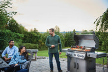 Carica l'immagine nel visualizzatore di Gallery, Barbecue a gas NAPOLEON ROGUE RSE625RSIB inox