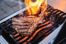 Carica l'immagine nel visualizzatore di Gallery, Barbecue a gas NAPOLEON ROGUE RSE625RSIB inox