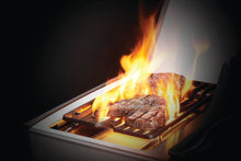 Carica l'immagine nel visualizzatore di Gallery, Barbecue a gas NAPOLEON ROGUE RSE625RSIB inox