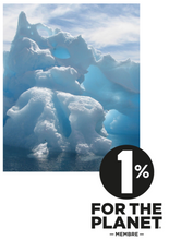 Carica l'immagine nel visualizzatore di Gallery, Set 3 barattoli contenitori in vetro e bambù Pebbly