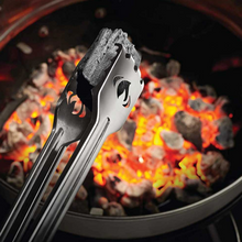 Carica l'immagine nel visualizzatore di Gallery, Set 2 accessori carbone Napoleon