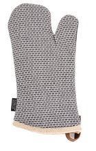 Carica l'immagine nel visualizzatore di Gallery, Set 2 guanti da forno TISECO Sherlock Bricks