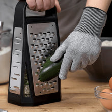 Carica l'immagine nel visualizzatore di Gallery, Guanti anti-taglio MICROPLANE