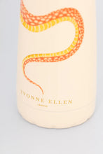 Carica l'immagine nel visualizzatore di Gallery, Bottiglia termica SNAKE Yvonne Ellen