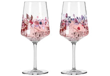 Carica l'immagine nel visualizzatore di Gallery, Set 2 calici SPRITZ SOMMERSONETT RITZENHOFF