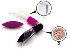 Carica l'immagine nel visualizzatore di Gallery, Tappo vino salvagoccia in silicone Pulltex