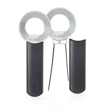 Carica l'immagine nel visualizzatore di Gallery, Cavatappi a lame sommelier Pulltex