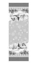 Carica l'immagine nel visualizzatore di Gallery, Runner antimacchia 50x150 Christmas Santa Claus