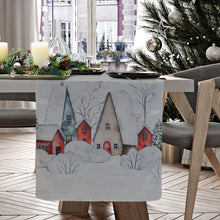 Carica l'immagine nel visualizzatore di Gallery, Runner antimacchia 50x150 Finlandia