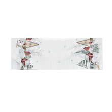 Carica l'immagine nel visualizzatore di Gallery, Runner antimacchia 50x150 Finlandia