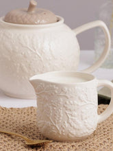 Carica l'immagine nel visualizzatore di Gallery, Teiera in porcellana 1100ml 6 Cup Acorn Teapot