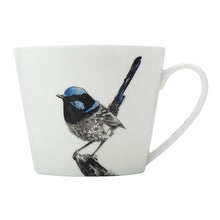 Carica l'immagine nel visualizzatore di Gallery, Tazza mug 450ml Scricciolo Ferlazzo collection