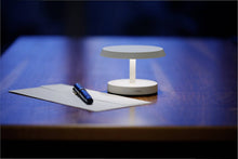 Carica l'immagine nel visualizzatore di Gallery, KOOKOO MoriMori T-Lights - lampada di design: Set da 1 / Mini/Lounge/nero