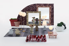 Carica l'immagine nel visualizzatore di Gallery, Panchina per interno/esterno Amore