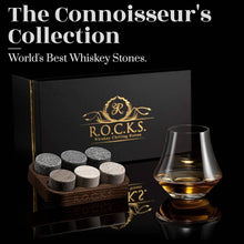 Carica l'immagine nel visualizzatore di Gallery, Set whisky Connoisseur's - Nosing Edition R.O.C.K.S.
