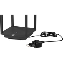 Carica l'immagine nel visualizzatore di Gallery, Lampada led portatile ricaricabile AB+ Resort MAXI Bianca