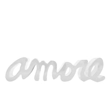 Carica l'immagine nel visualizzatore di Gallery, Panchina per interno/esterno Amore