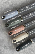 Carica l'immagine nel visualizzatore di Gallery, Grattugia  Premium Sky Blue Zester MICROPLANE