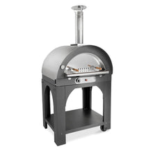 Carica l'immagine nel visualizzatore di Gallery, Forno a gas CLEMENTI PULCINELLA