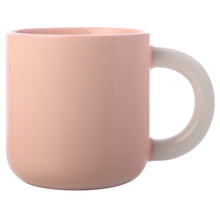 Carica l'immagine nel visualizzatore di Gallery, Tazza mug 370ml Sherbet Apricot - Prezzo Outlet