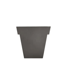 Carica l'immagine nel visualizzatore di Gallery, Vaso in polietilene Slide Il Vaso h55