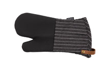 Carica l'immagine nel visualizzatore di Gallery, Set 2 guanti da forno TISECO Sherlock Stripe