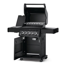 Carica l'immagine nel visualizzatore di Gallery, Barbecue a gas NAPOLEON PHANTOM RSE425