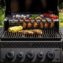 Carica l'immagine nel visualizzatore di Gallery, Barbecue a gas NAPOLEON PHANTOM RSE425
