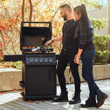 Carica l'immagine nel visualizzatore di Gallery, Barbecue a gas NAPOLEON PHANTOM RSE425