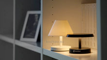 Carica l'immagine nel visualizzatore di Gallery, KOOKOO MoriMori T-Lights - lampada di design: Set da 1 / Mini/Lounge/nero