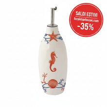 Carica l'immagine nel visualizzatore di Gallery, Oliera 300 ml in porcellana COTE DE MER - Saldi